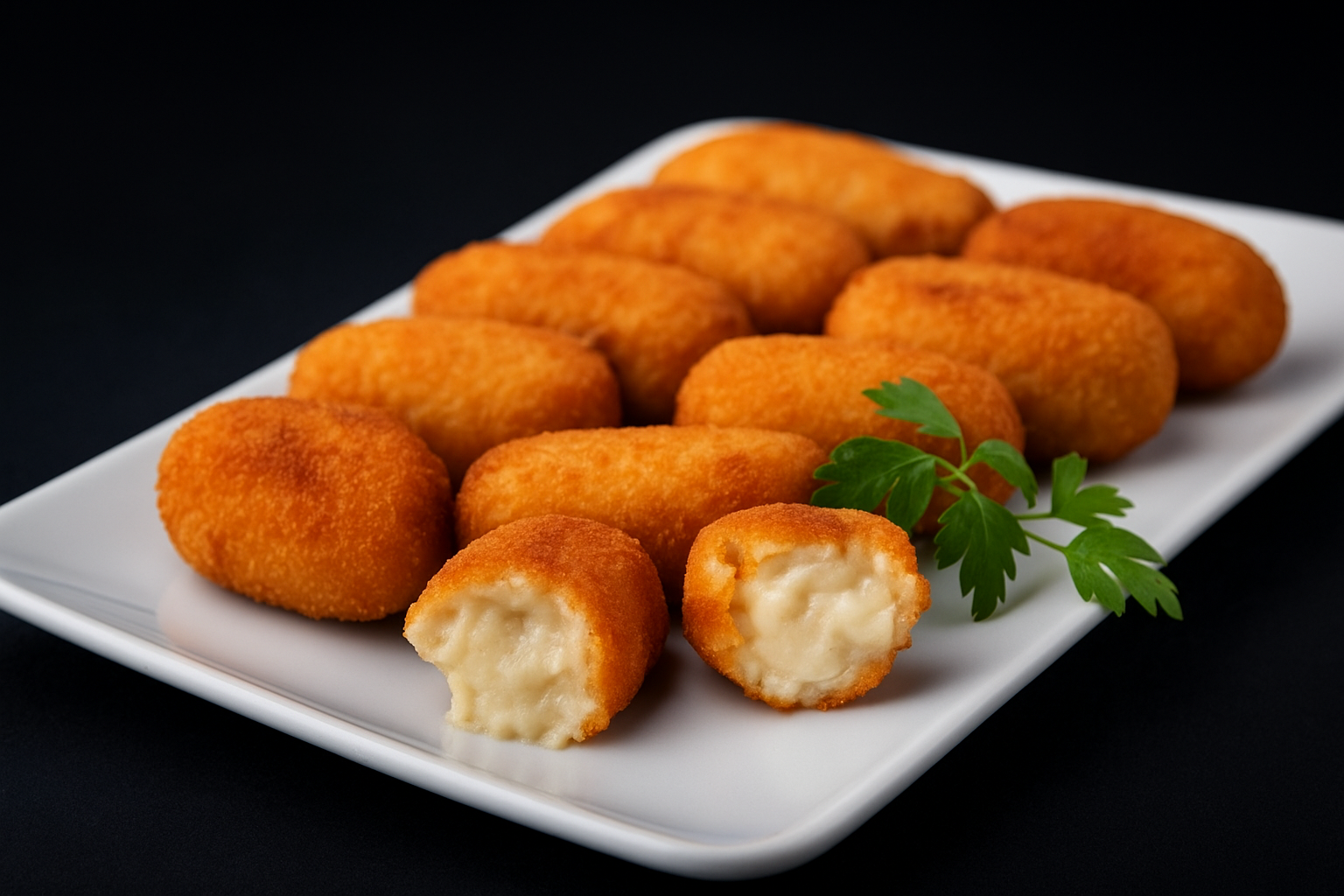 CROQUETAS 1